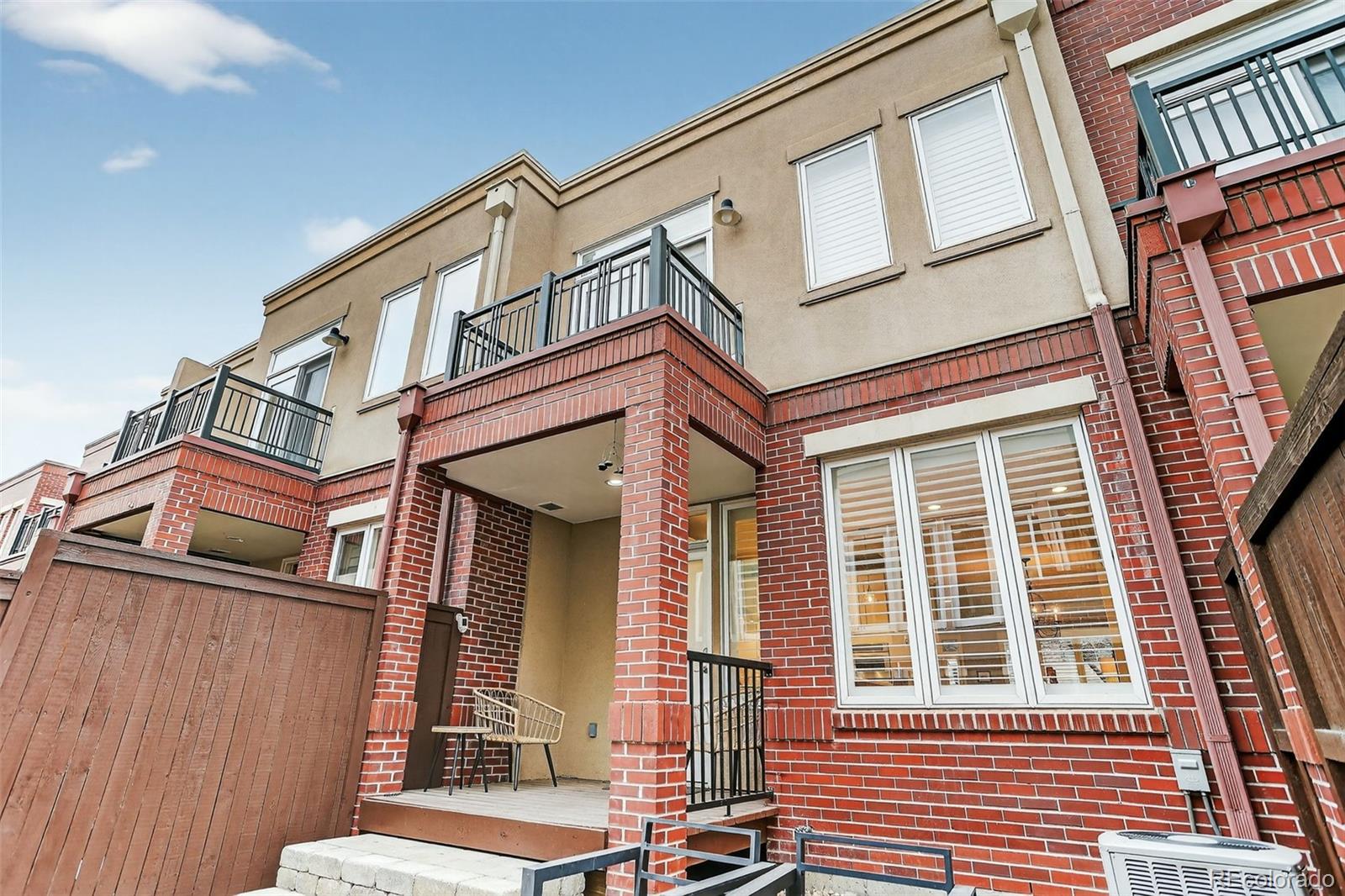 MLS Image #39 for 14 s monroe street ,denver, Colorado