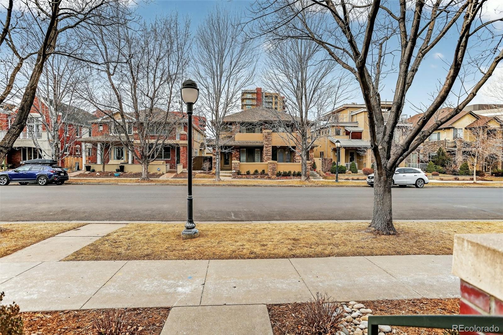 MLS Image #40 for 14 s monroe street ,denver, Colorado