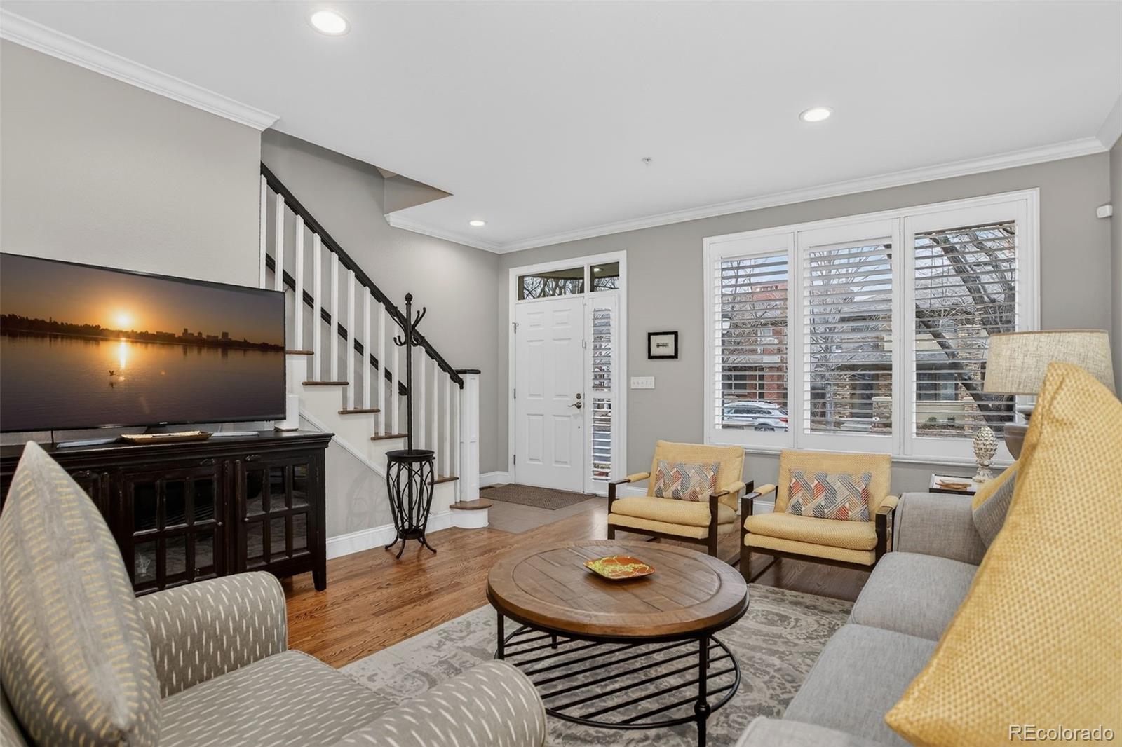 MLS Image #5 for 14 s monroe street ,denver, Colorado