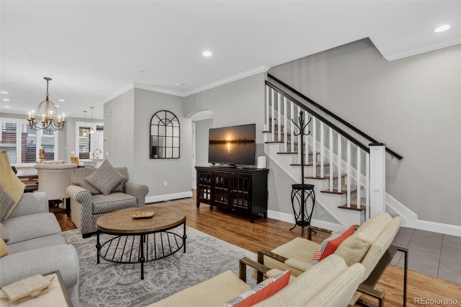 MLS Image #6 for 14 s monroe street ,denver, Colorado