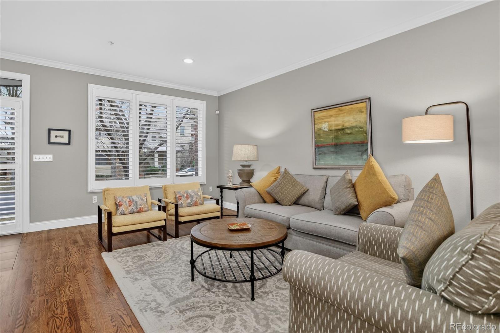 MLS Image #7 for 14 s monroe street ,denver, Colorado