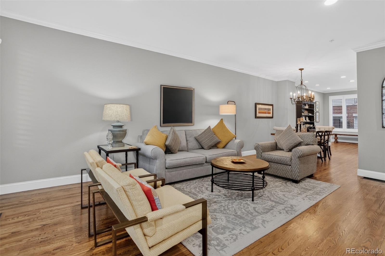 MLS Image #8 for 14 s monroe street ,denver, Colorado