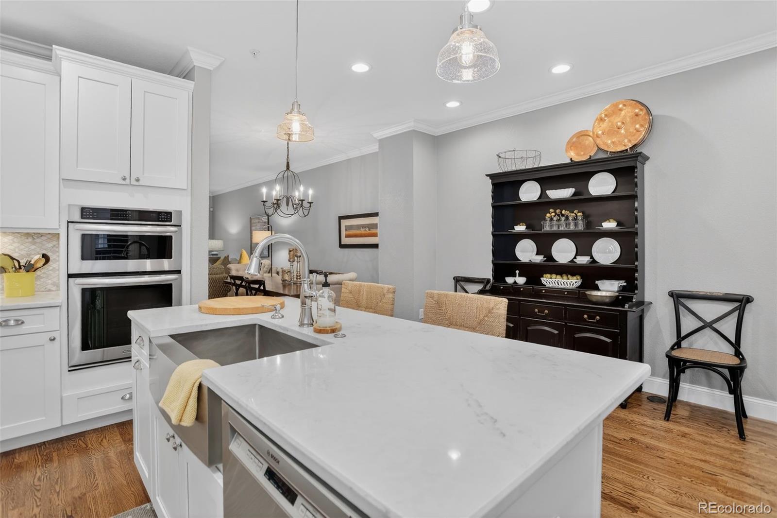 MLS Image #9 for 14 s monroe street ,denver, Colorado
