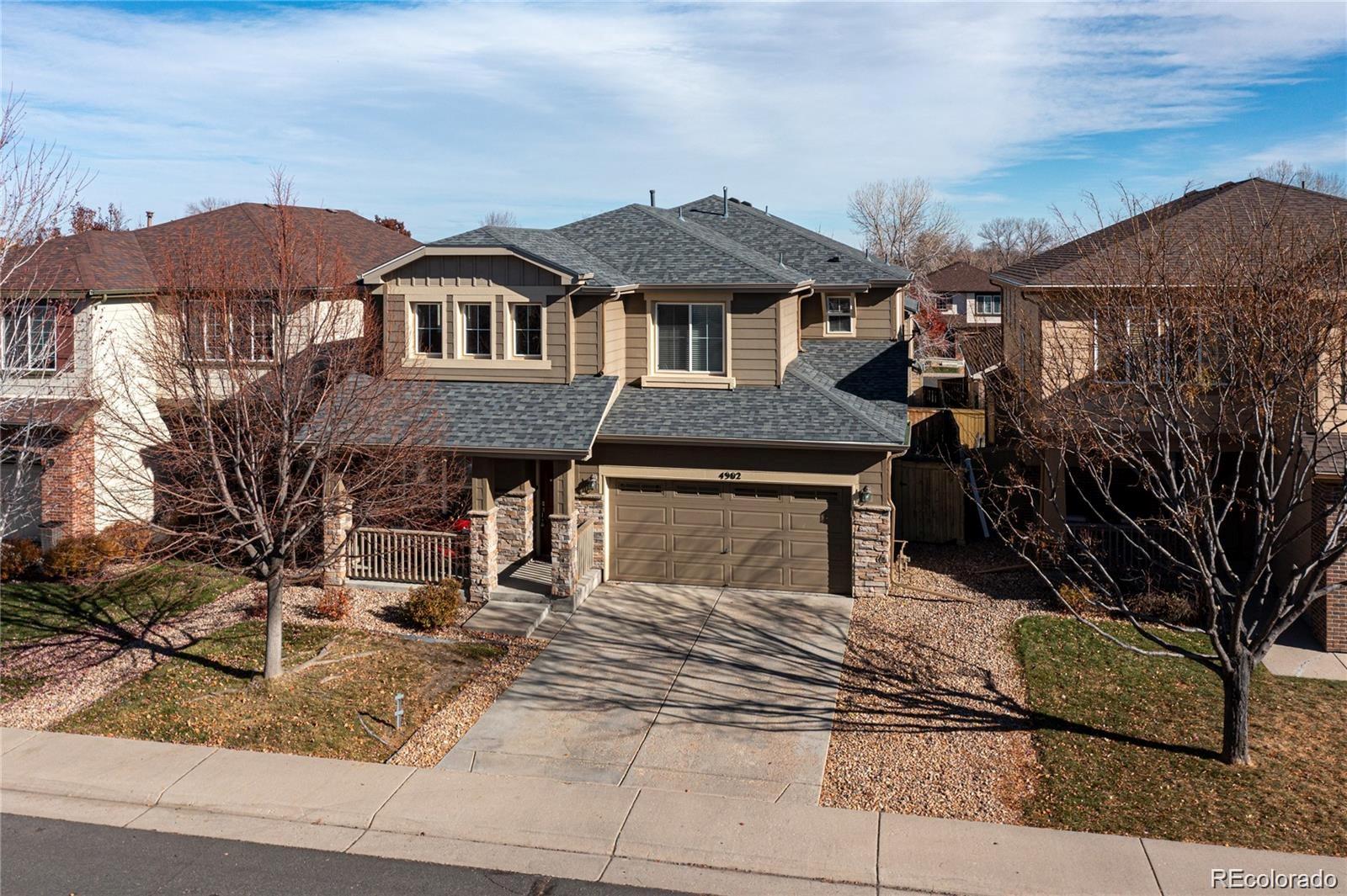 MLS Image #0 for 4902 s zephyr street,littleton, Colorado