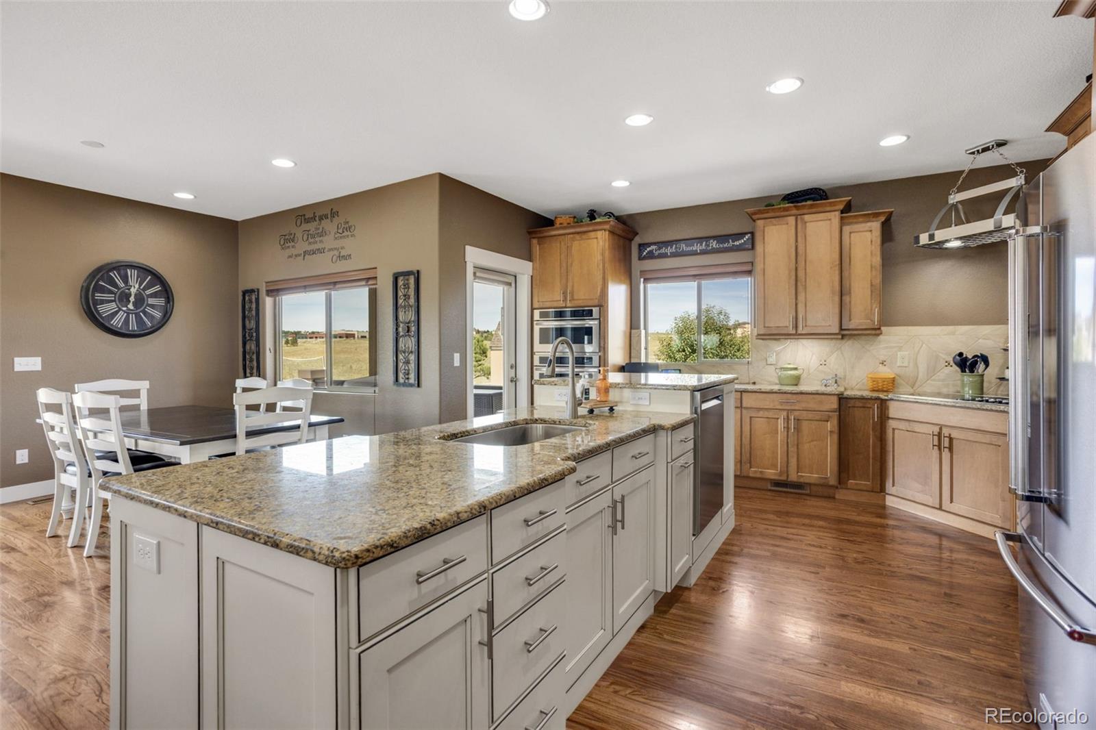 MLS Image #10 for 12150  fox brush drive,peyton, Colorado
