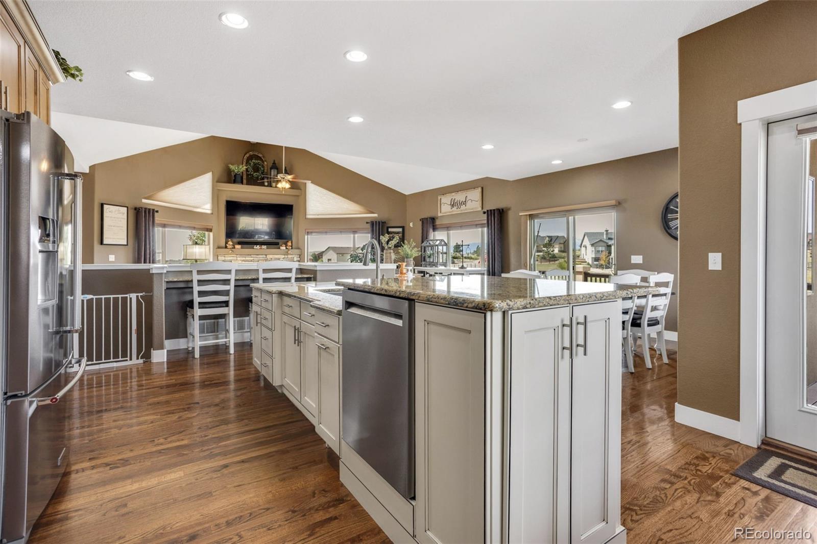 MLS Image #11 for 12150  fox brush drive,peyton, Colorado