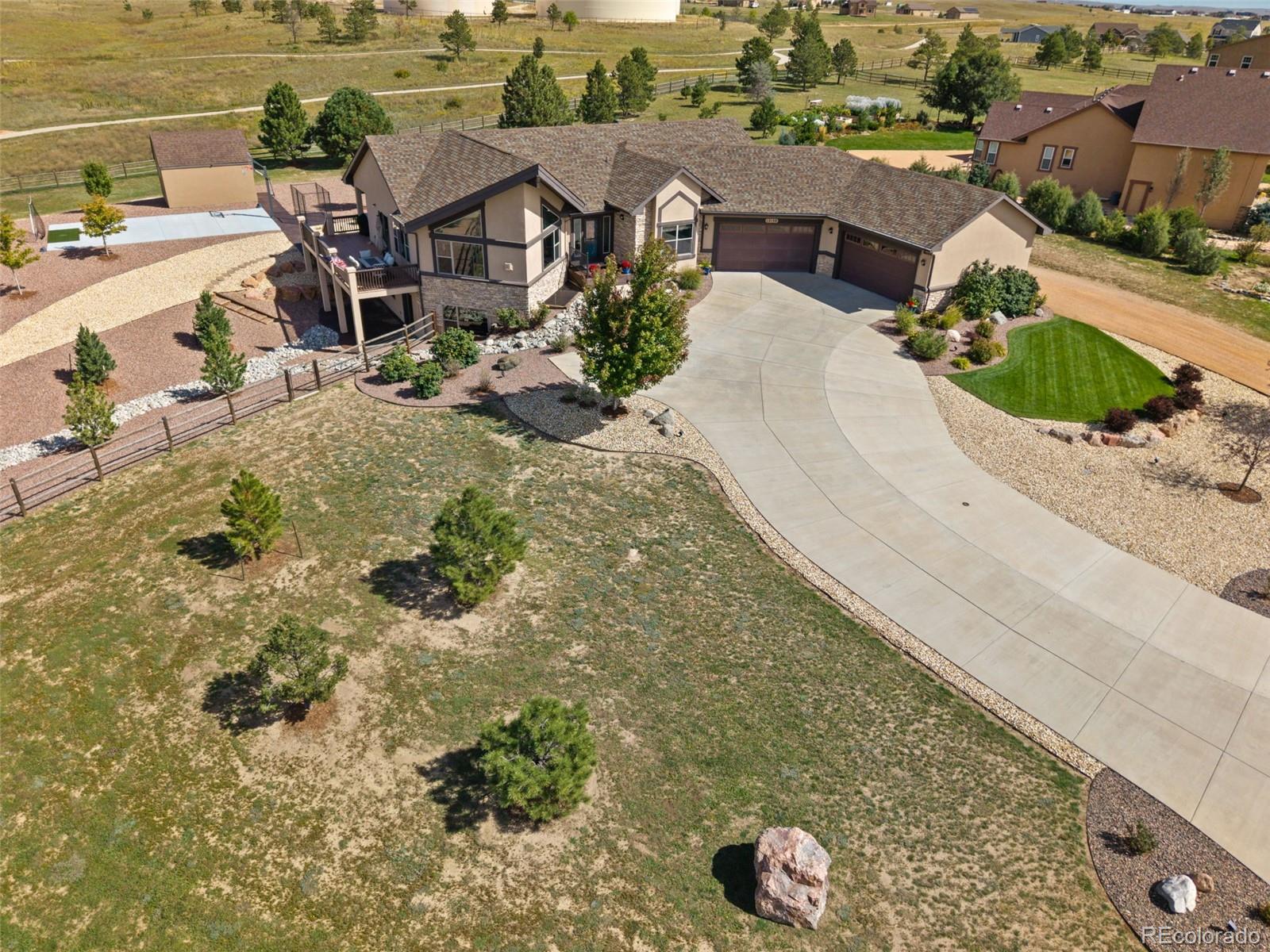 MLS Image #2 for 12150  fox brush drive,peyton, Colorado