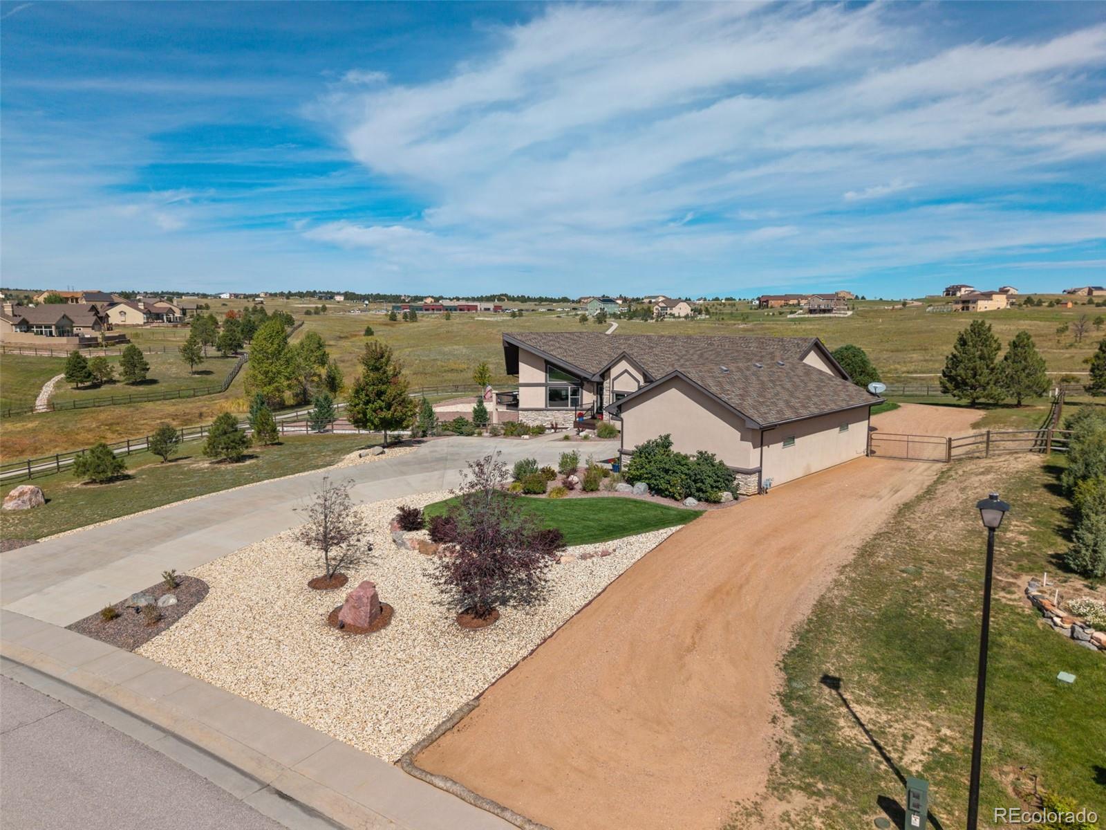 MLS Image #3 for 12150  fox brush drive,peyton, Colorado