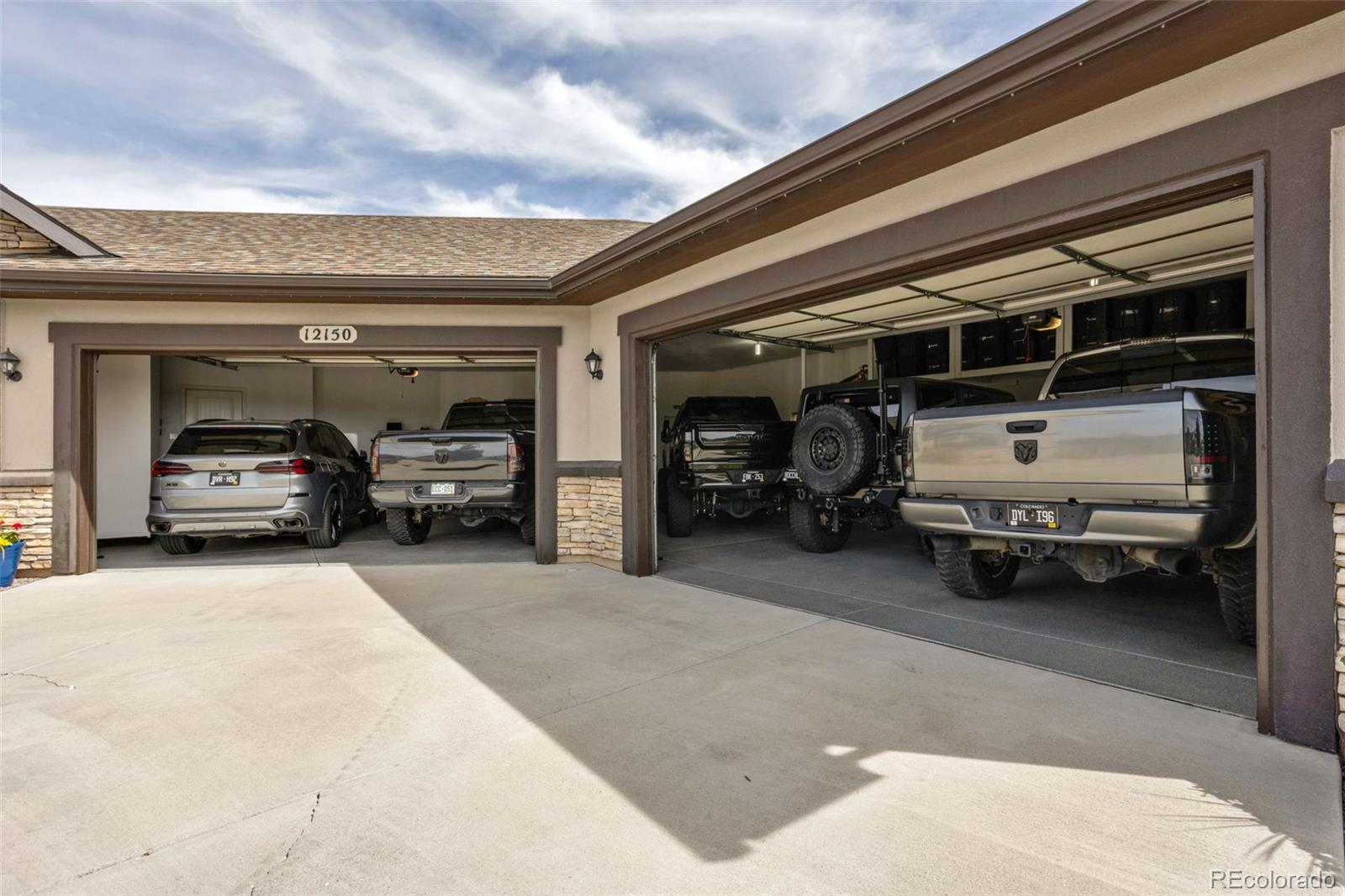 MLS Image #34 for 12150  fox brush drive,peyton, Colorado