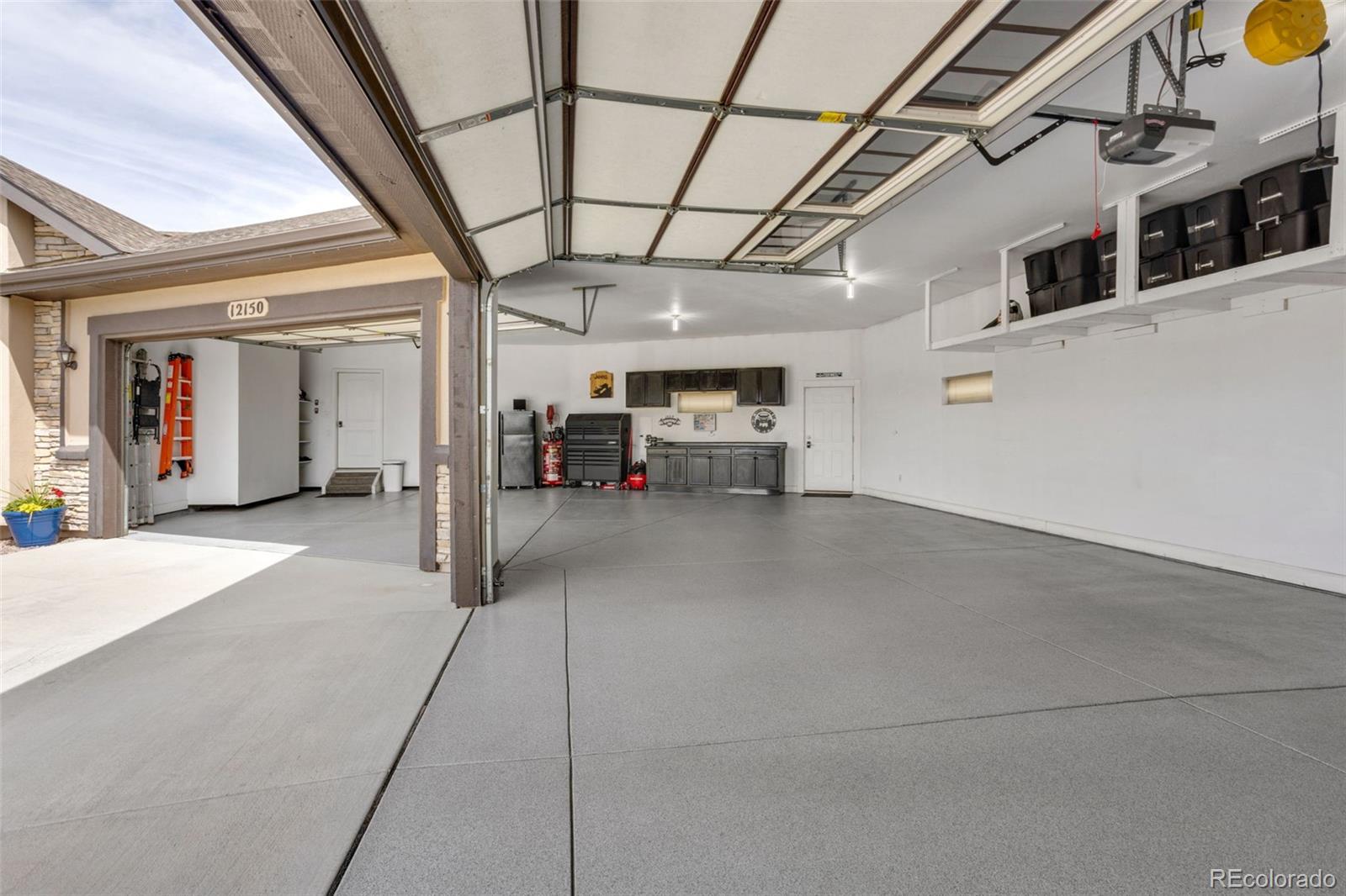 MLS Image #35 for 12150  fox brush drive,peyton, Colorado