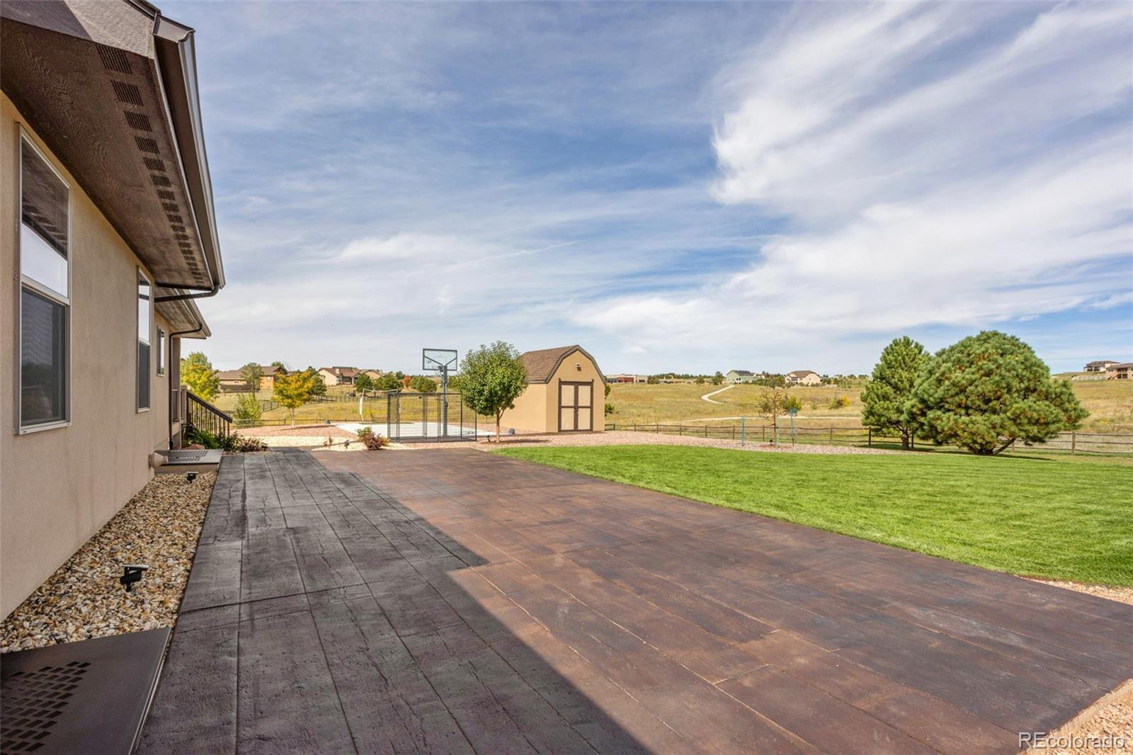 MLS Image #38 for 12150  fox brush drive,peyton, Colorado