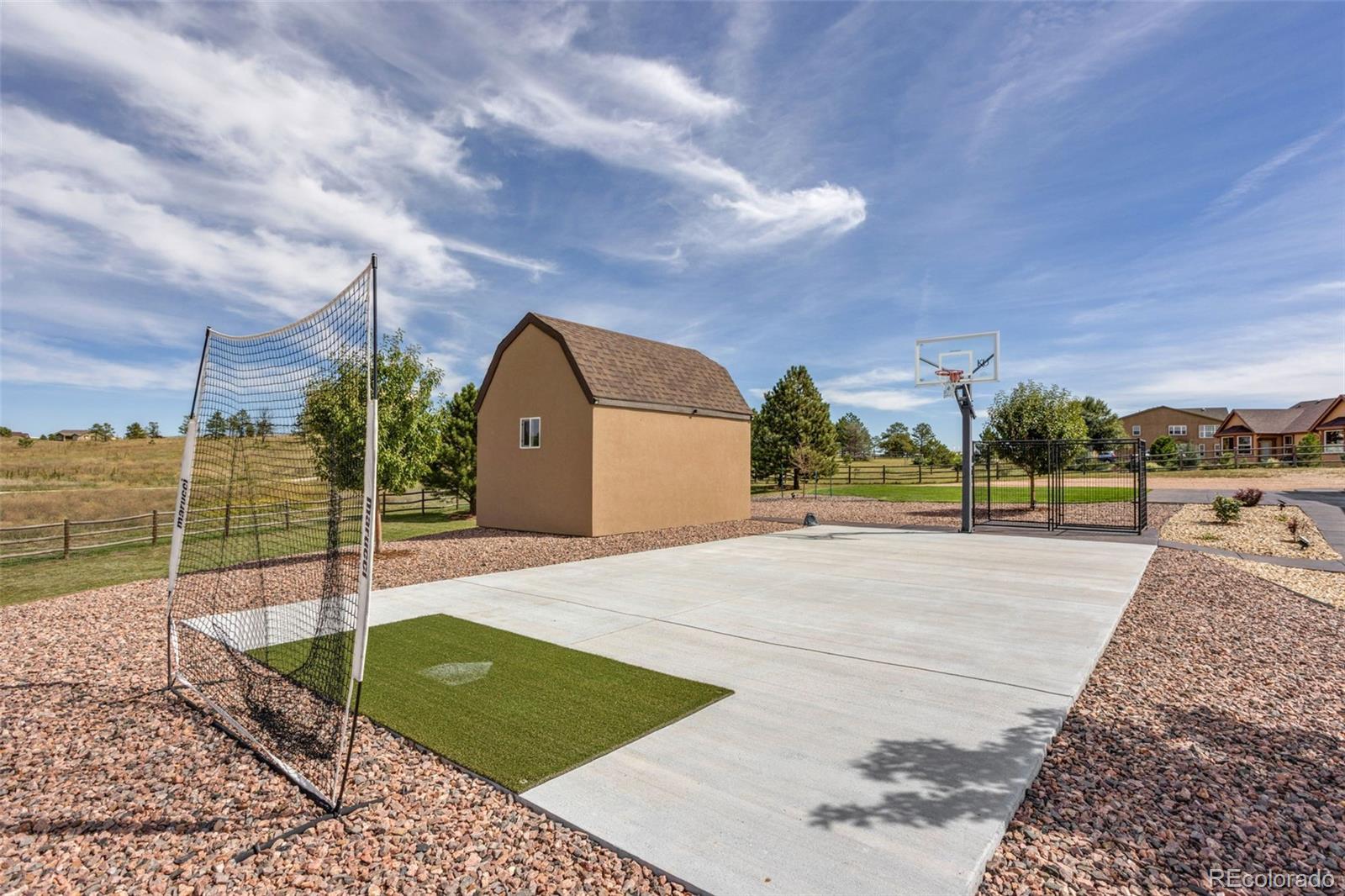 MLS Image #39 for 12150  fox brush drive,peyton, Colorado
