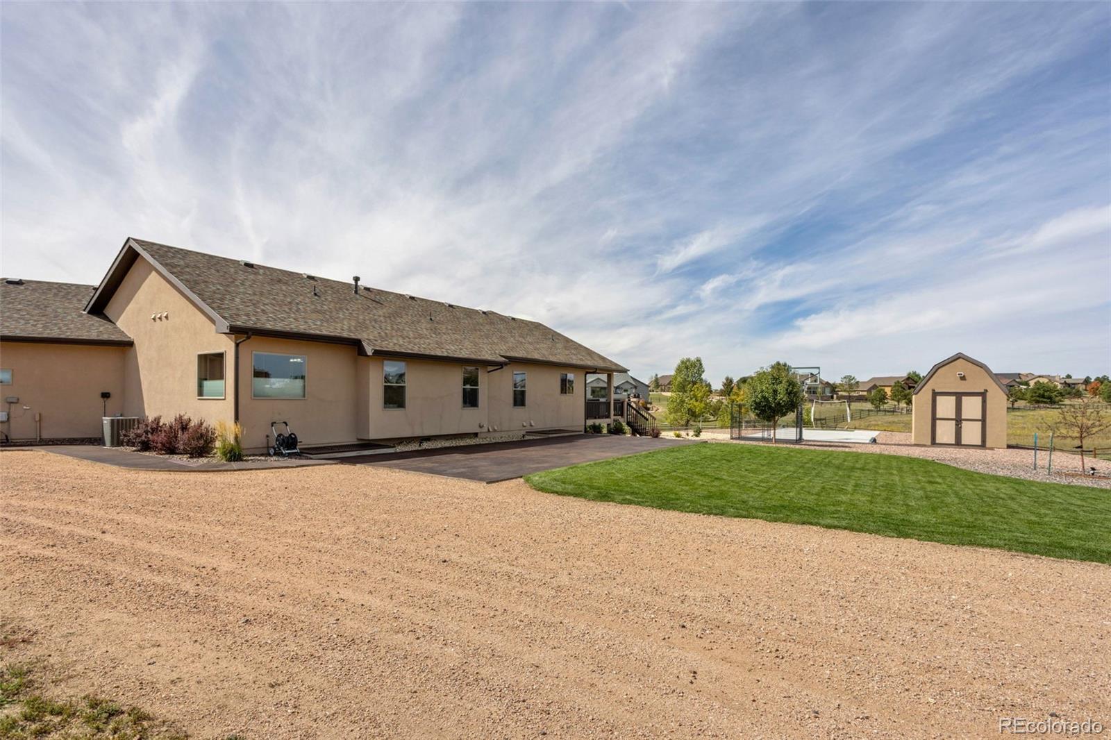 MLS Image #40 for 12150  fox brush drive,peyton, Colorado