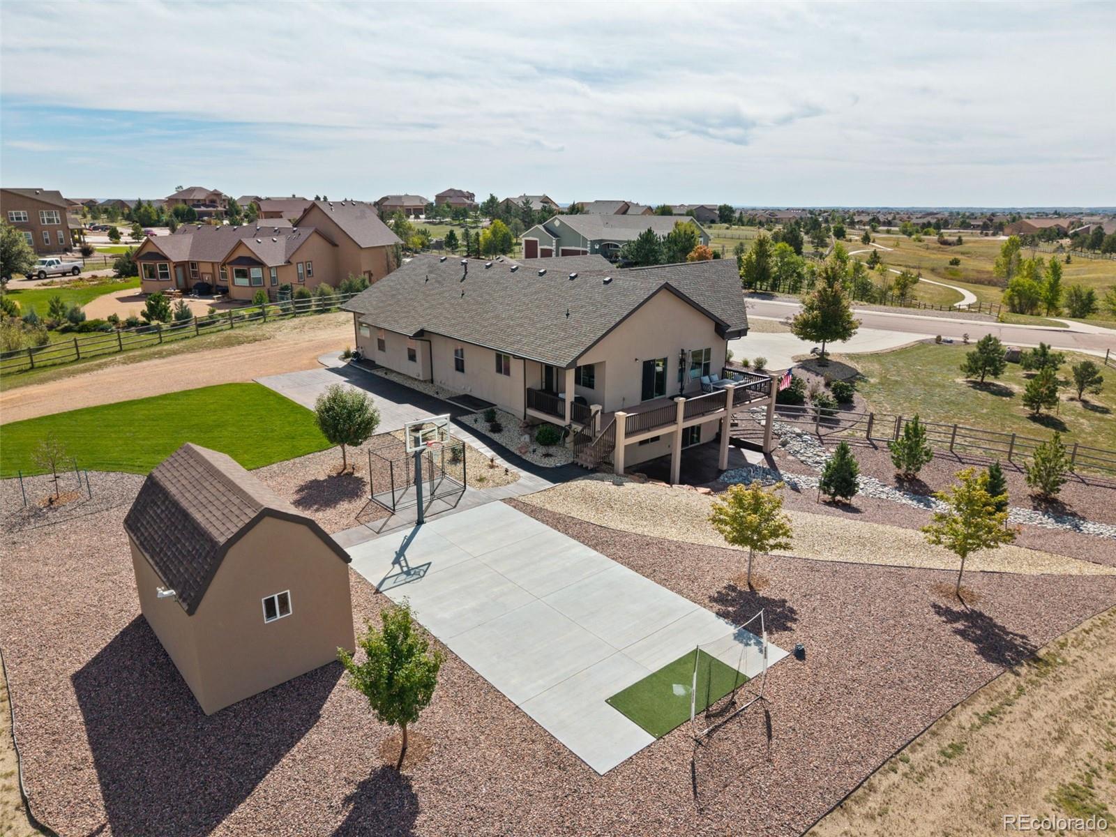 MLS Image #41 for 12150  fox brush drive,peyton, Colorado