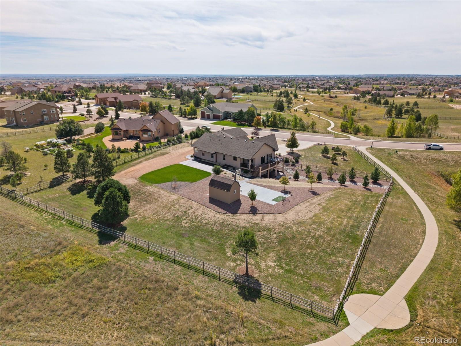 MLS Image #44 for 12150  fox brush drive,peyton, Colorado