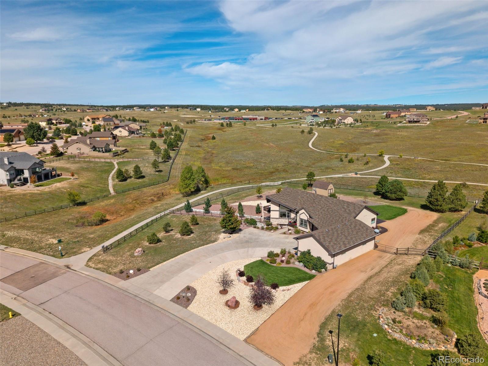 MLS Image #45 for 12150  fox brush drive,peyton, Colorado