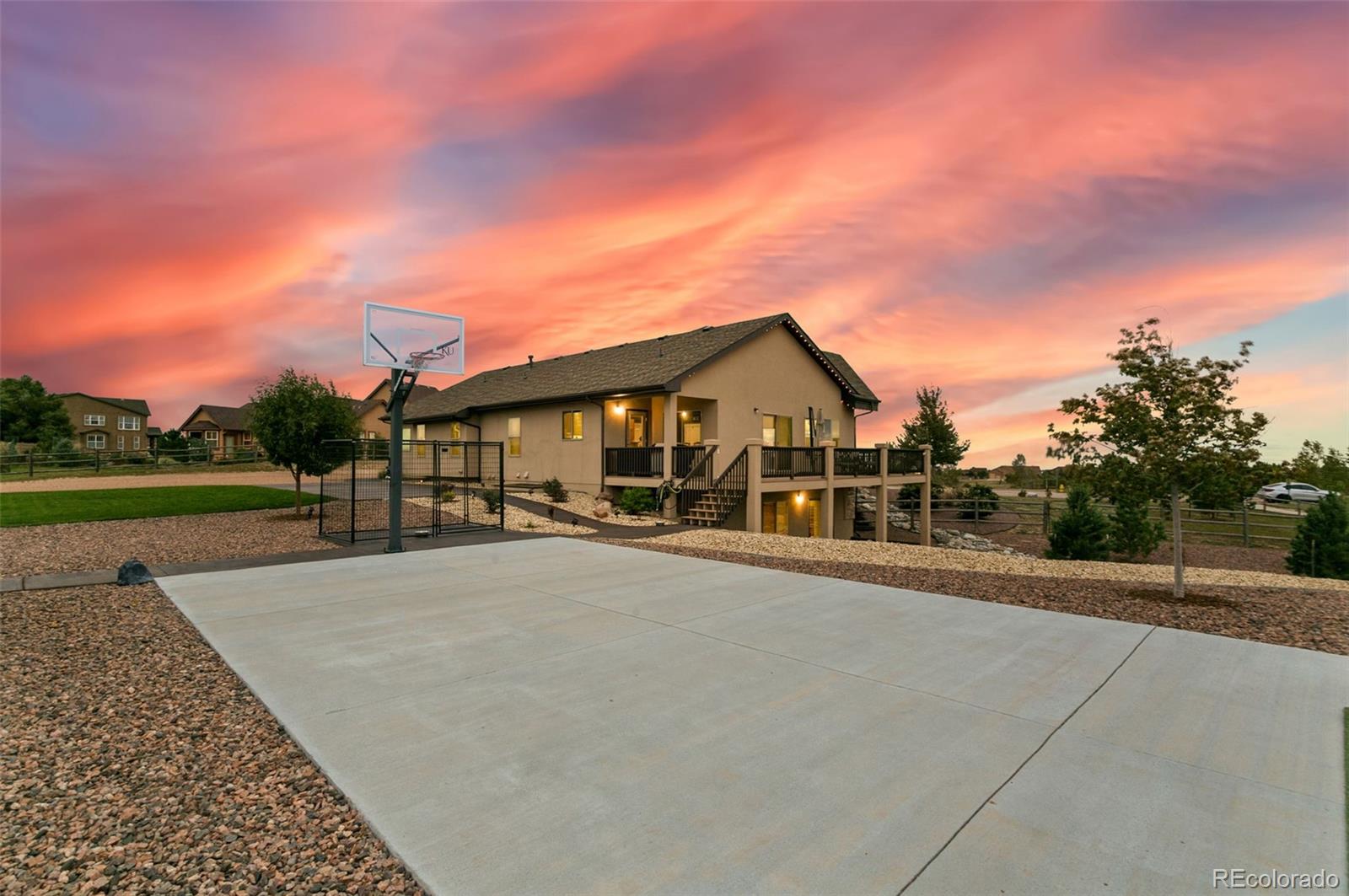 MLS Image #47 for 12150  fox brush drive,peyton, Colorado