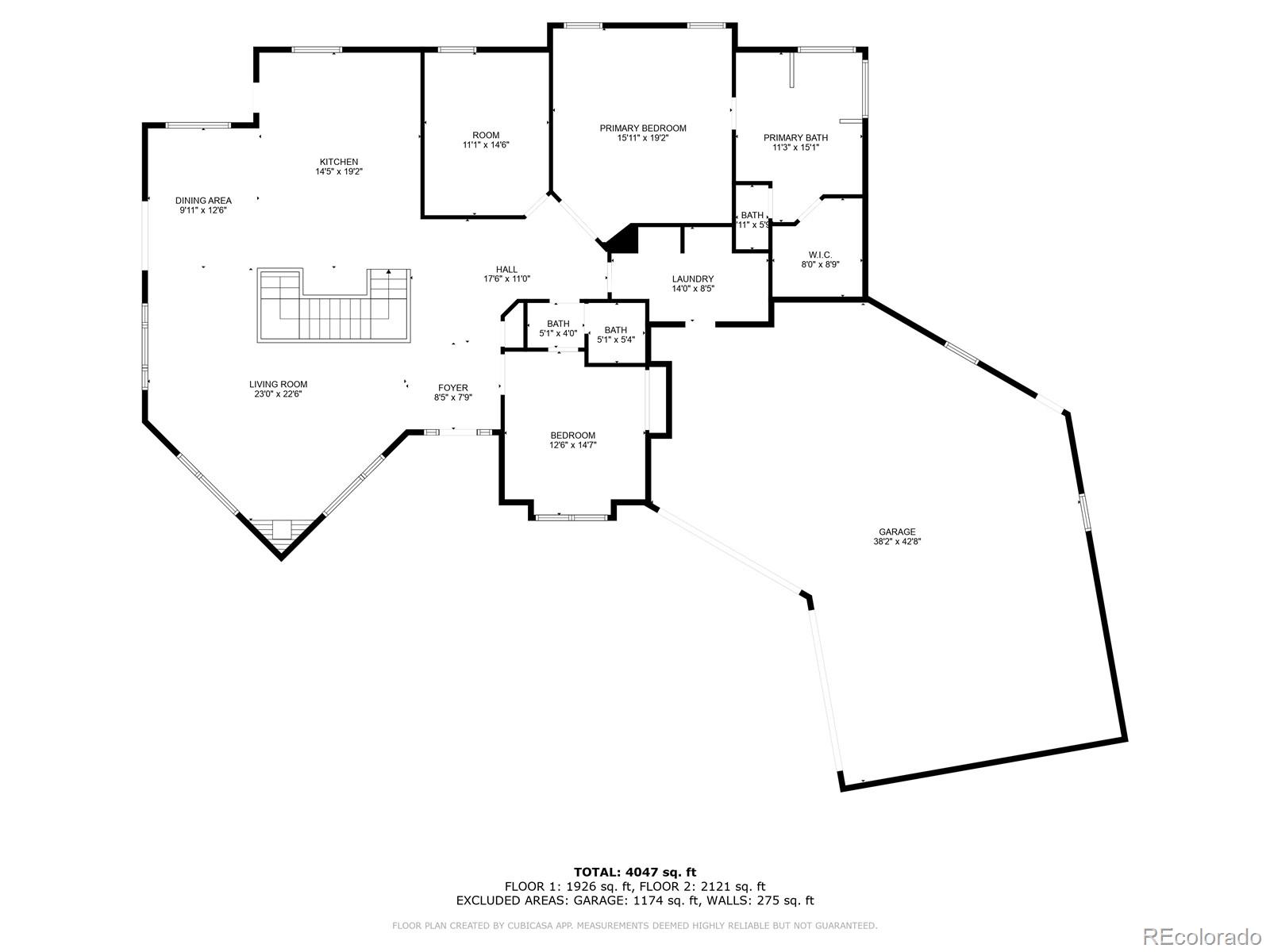 MLS Image #48 for 12150  fox brush drive,peyton, Colorado