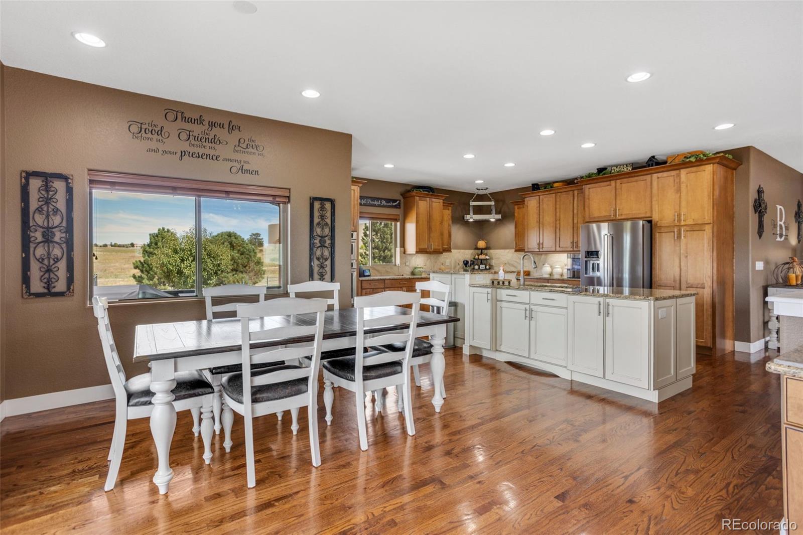 MLS Image #7 for 12150  fox brush drive,peyton, Colorado