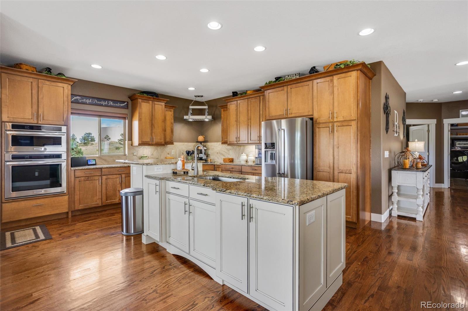 MLS Image #9 for 12150  fox brush drive,peyton, Colorado