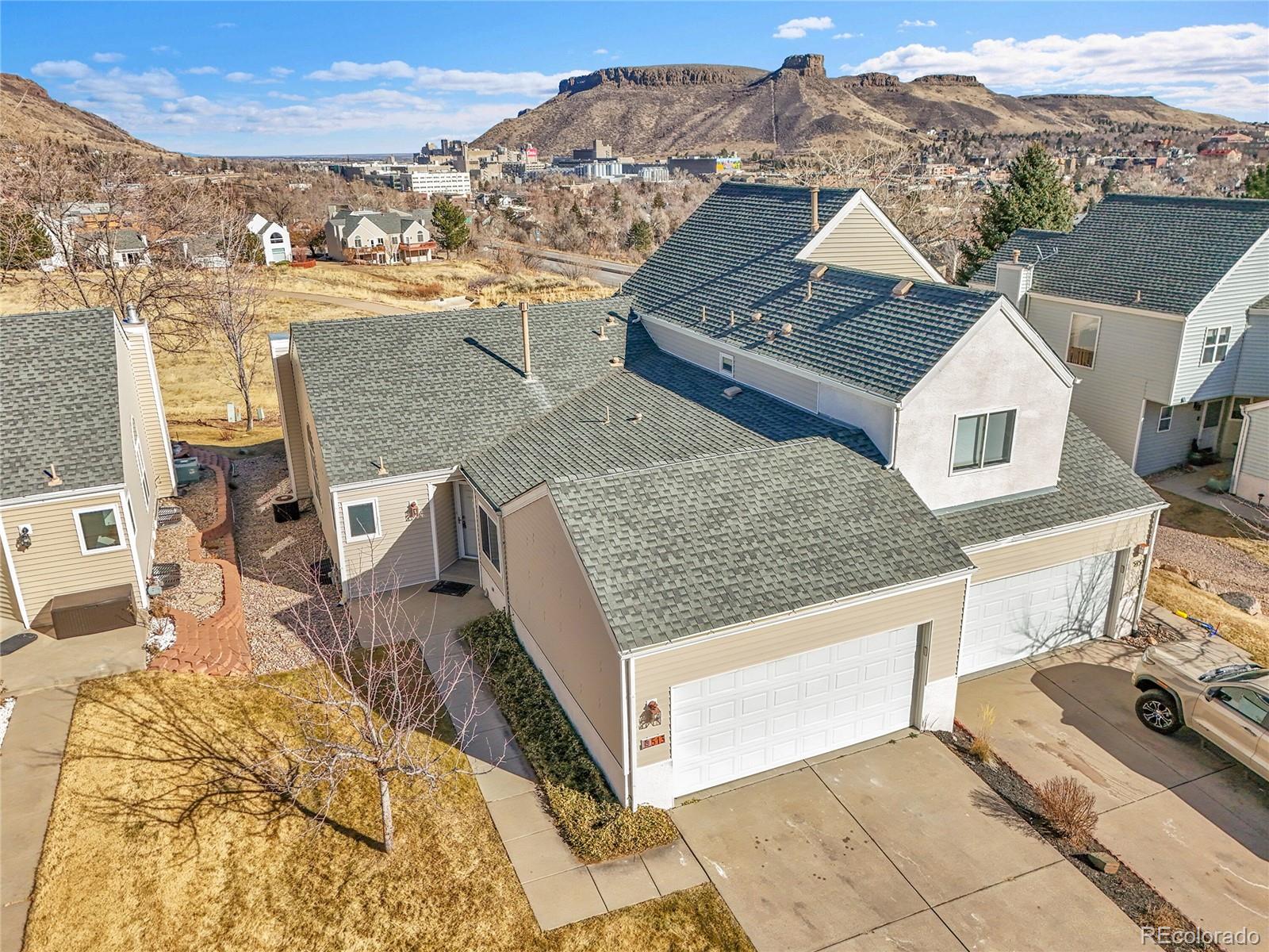 MLS Image #0 for 513  canyon view drive,golden, Colorado