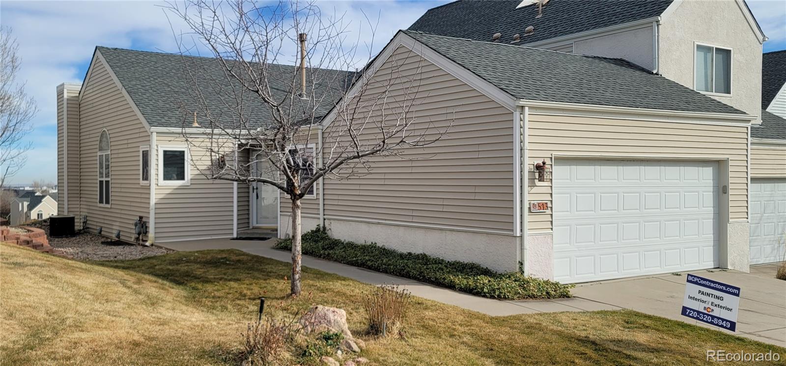 MLS Image #1 for 513  canyon view drive,golden, Colorado