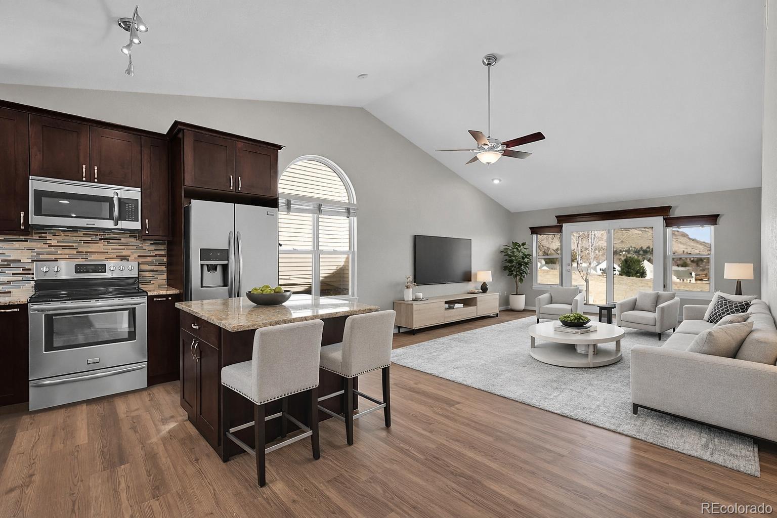 MLS Image #12 for 513  canyon view drive,golden, Colorado