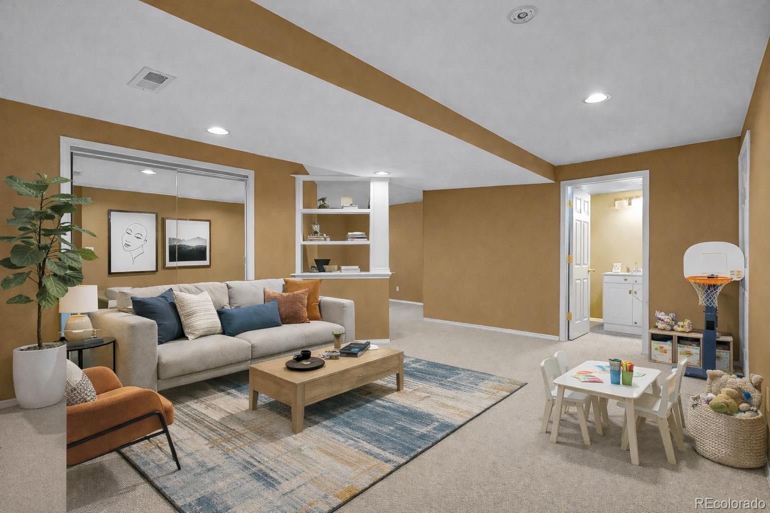 MLS Image #27 for 513  canyon view drive,golden, Colorado