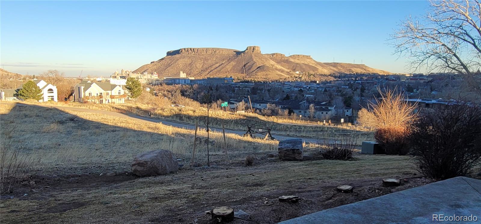 MLS Image #3 for 513  canyon view drive,golden, Colorado