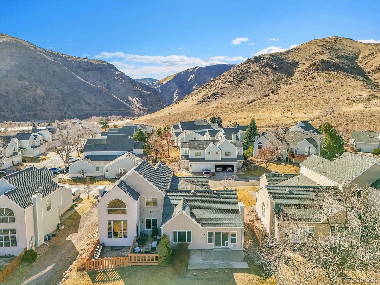 MLS Image #33 for 513  canyon view drive,golden, Colorado