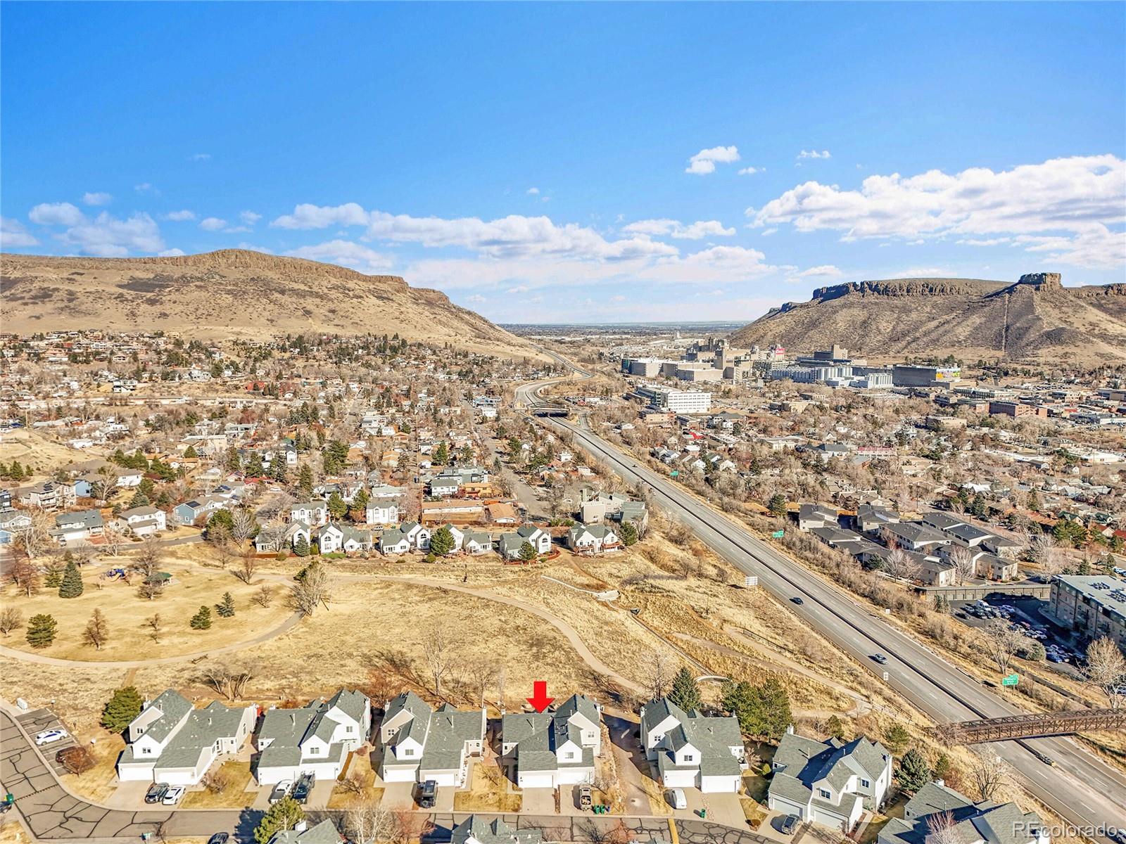 MLS Image #34 for 513  canyon view drive,golden, Colorado