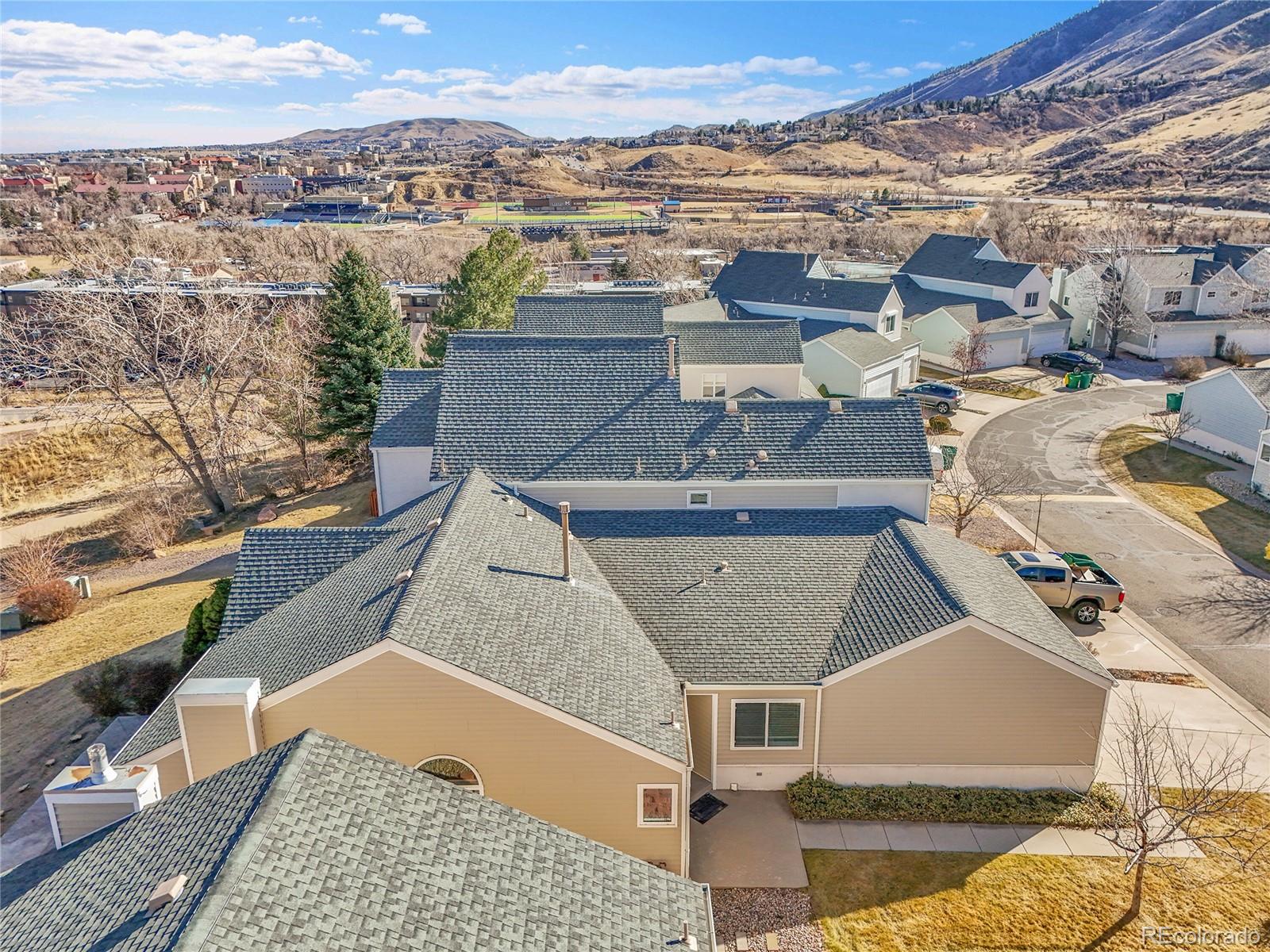 MLS Image #35 for 513  canyon view drive,golden, Colorado