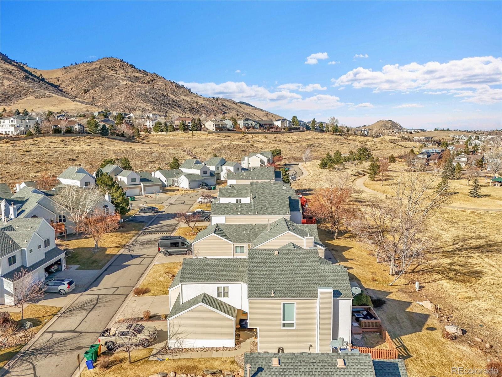 MLS Image #36 for 513  canyon view drive,golden, Colorado