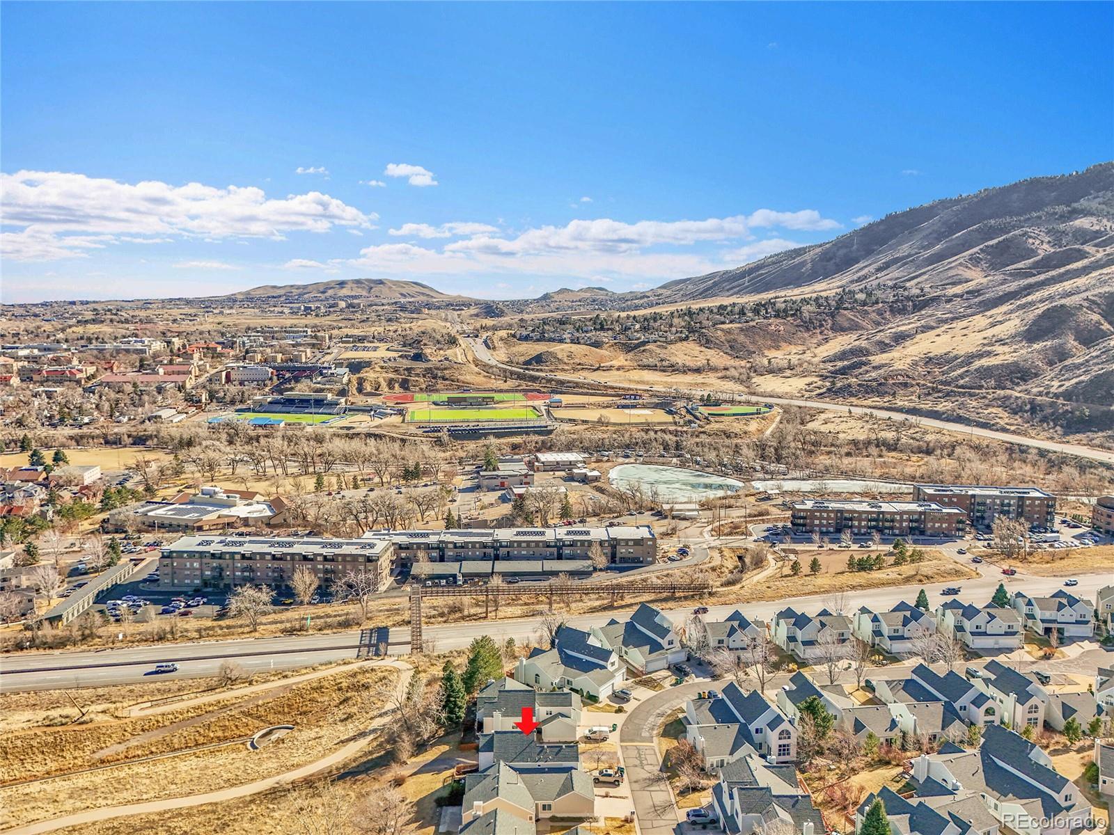 MLS Image #37 for 513  canyon view drive,golden, Colorado