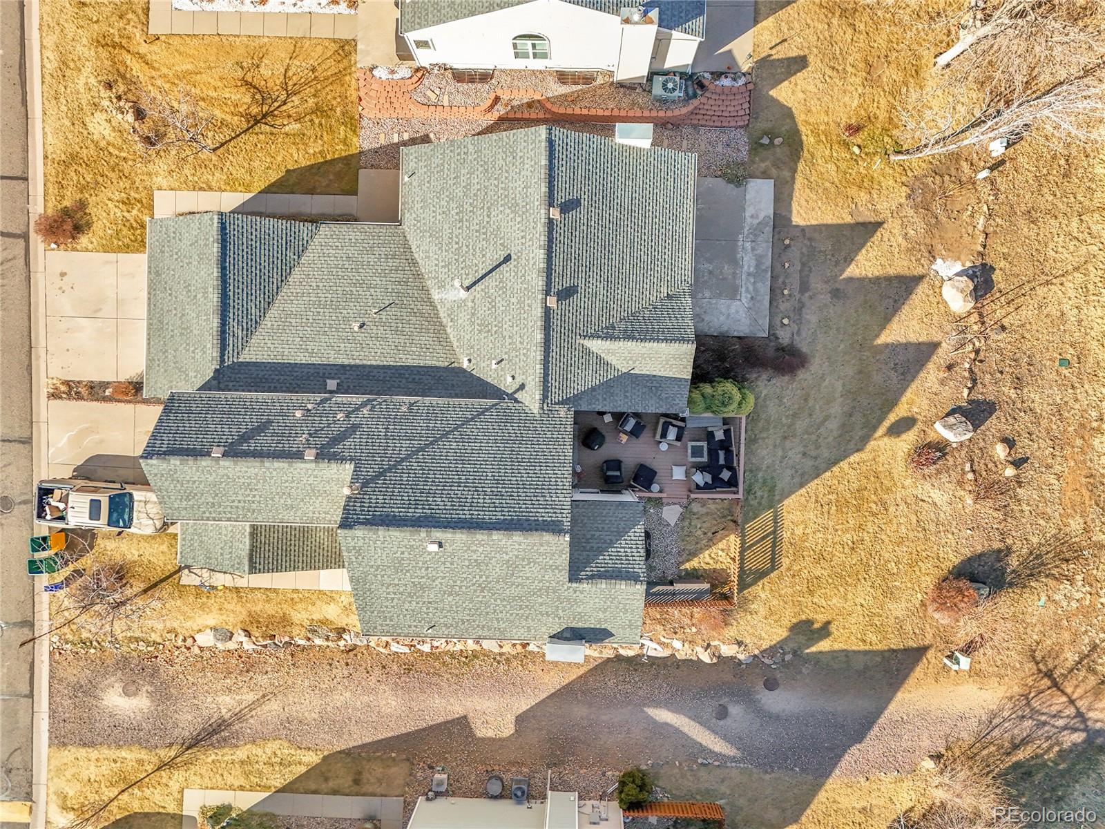 MLS Image #39 for 513  canyon view drive,golden, Colorado