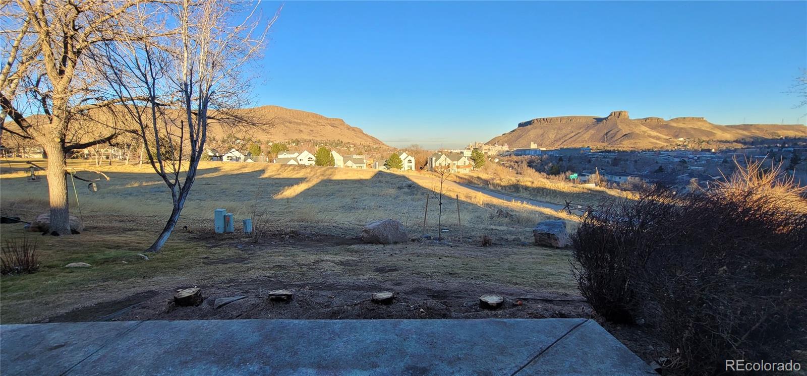 MLS Image #4 for 513  canyon view drive,golden, Colorado