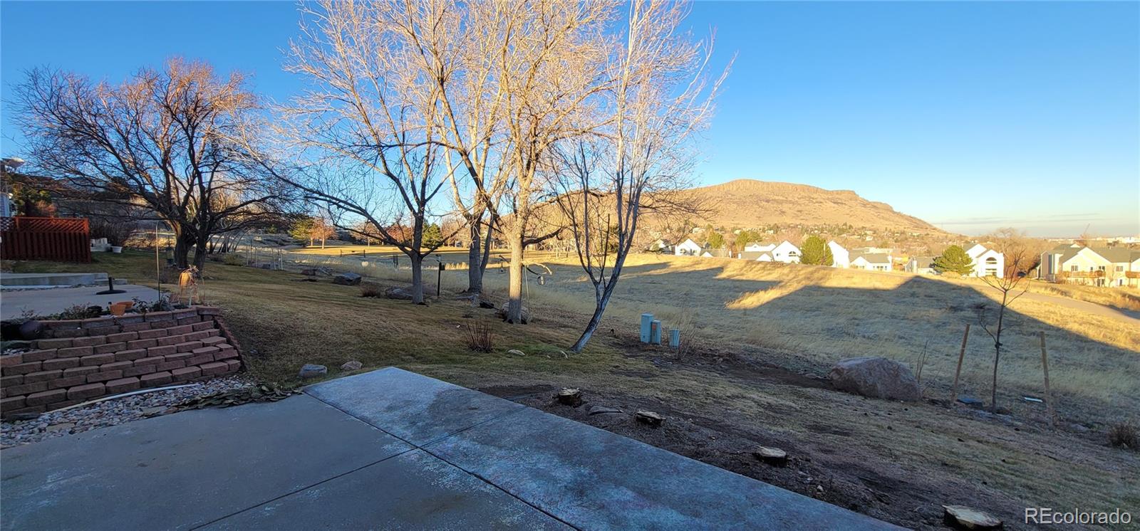 MLS Image #5 for 513  canyon view drive,golden, Colorado
