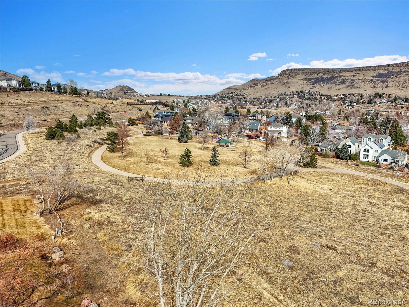 MLS Image #7 for 513  canyon view drive,golden, Colorado