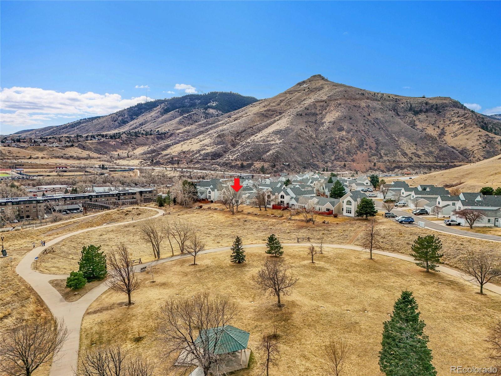 MLS Image #8 for 513  canyon view drive,golden, Colorado