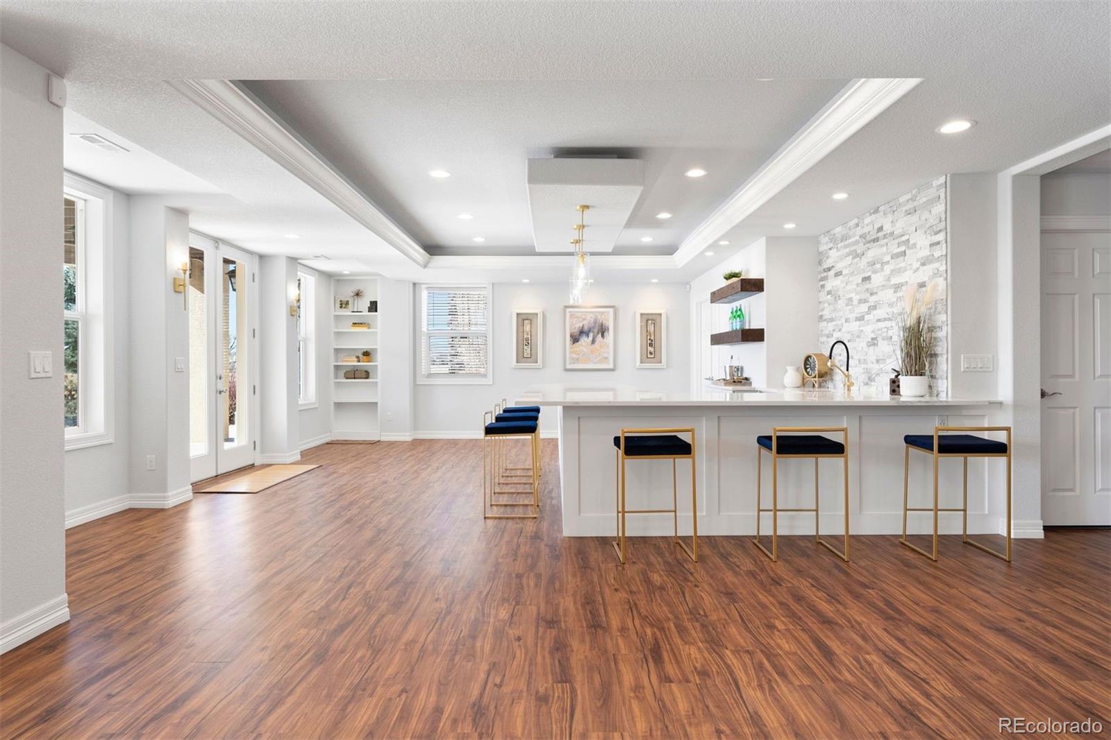 MLS Image #3 for 13901  pinehurst circle,broomfield, Colorado