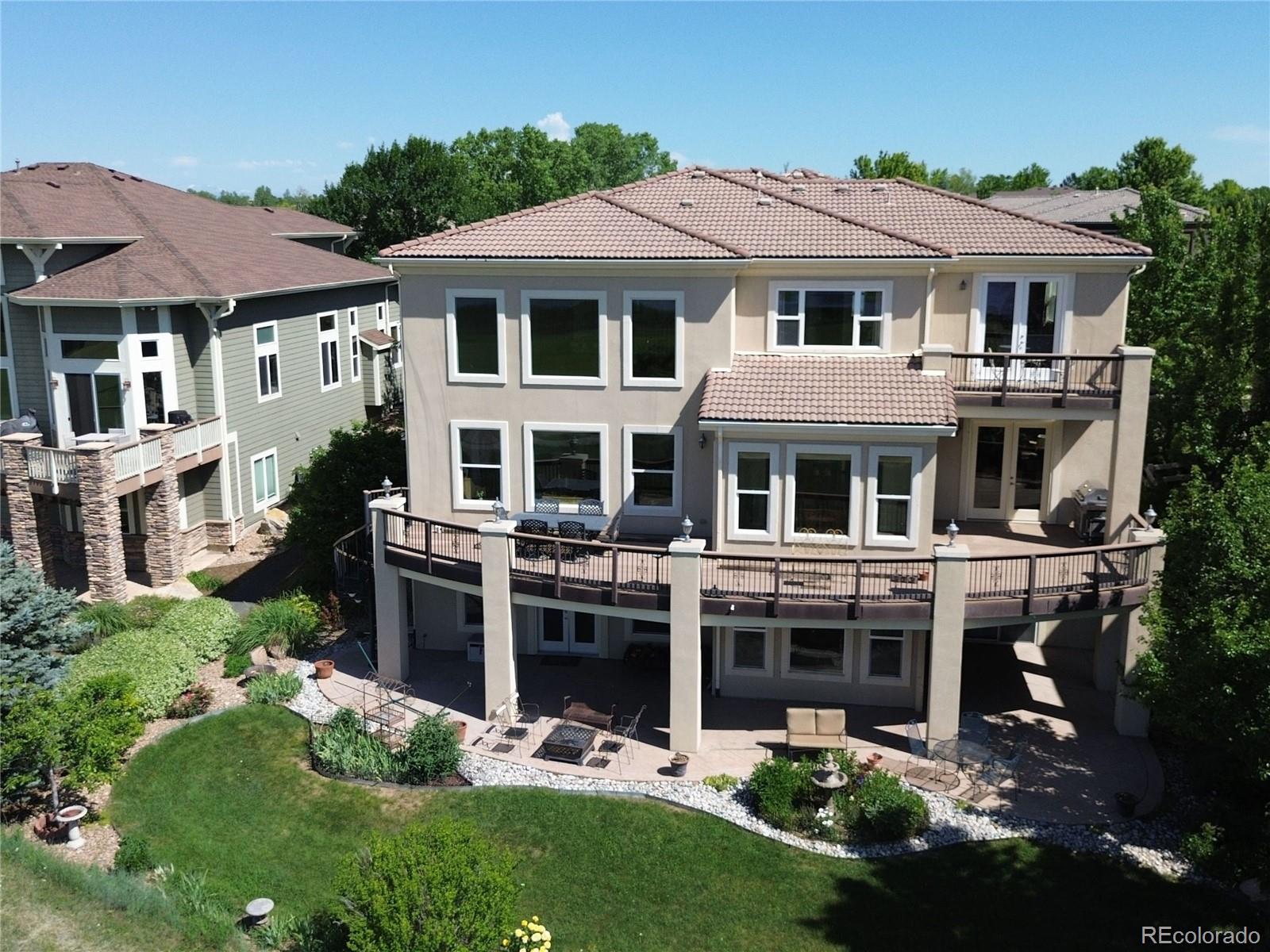 MLS Image #46 for 13901  pinehurst circle,broomfield, Colorado