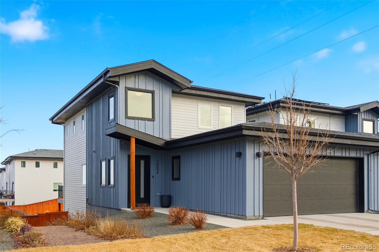 MLS Image #1 for 1002  xenon street,golden, Colorado