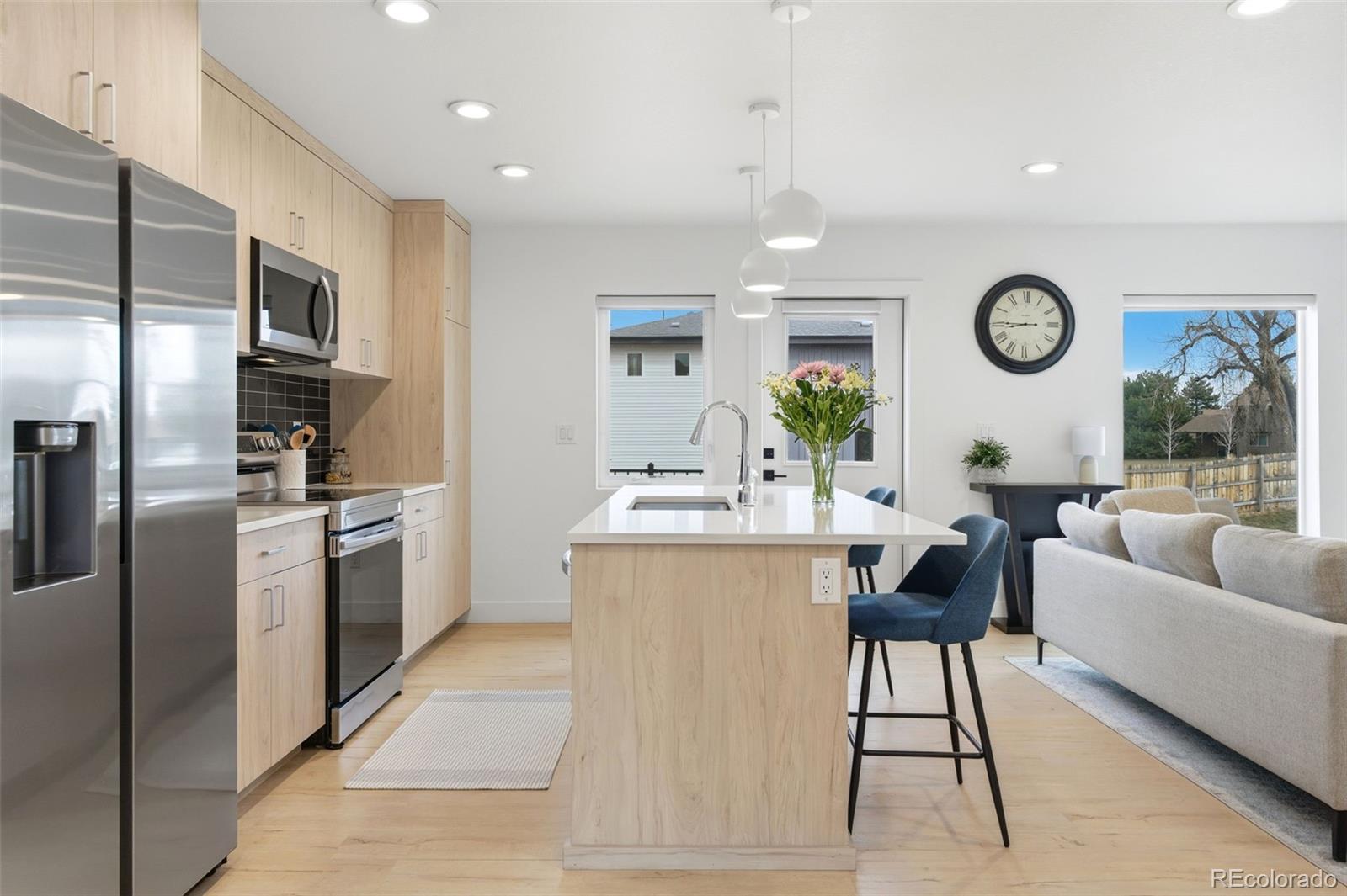 MLS Image #10 for 1002  xenon street,golden, Colorado