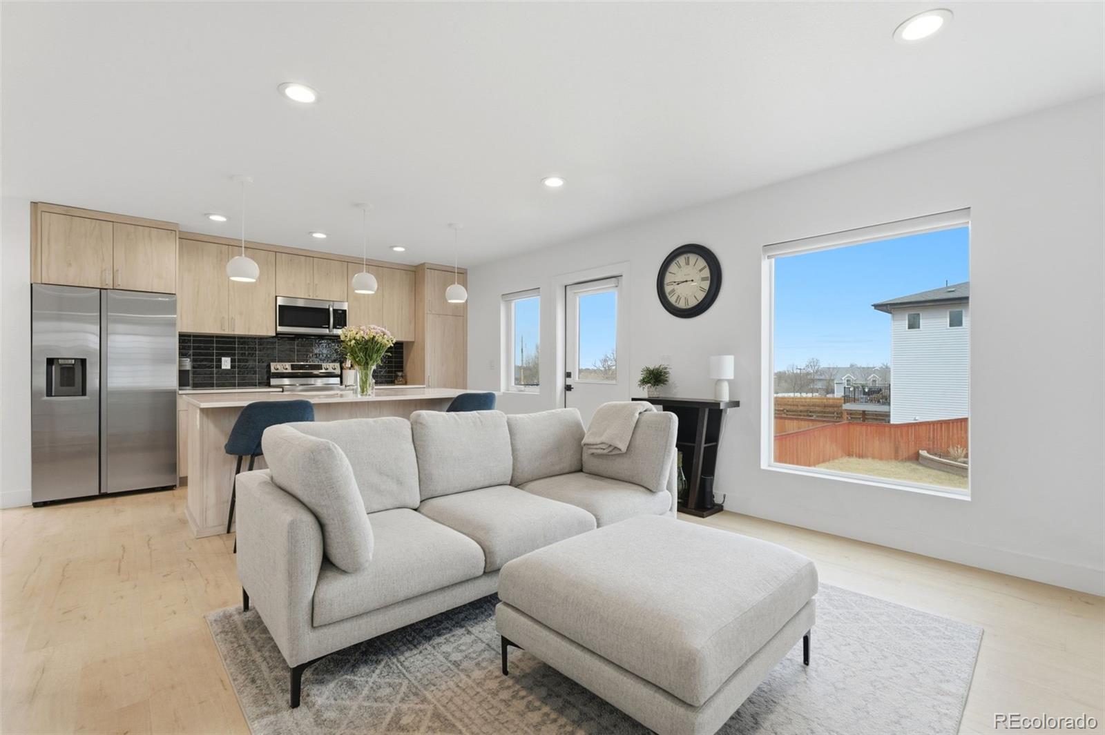 MLS Image #17 for 1002  xenon street,golden, Colorado