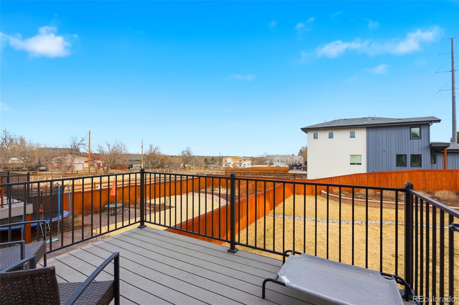 MLS Image #36 for 1002  xenon street,golden, Colorado