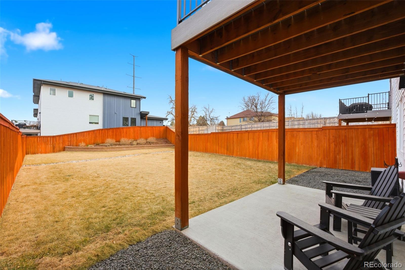 MLS Image #38 for 1002  xenon street,golden, Colorado