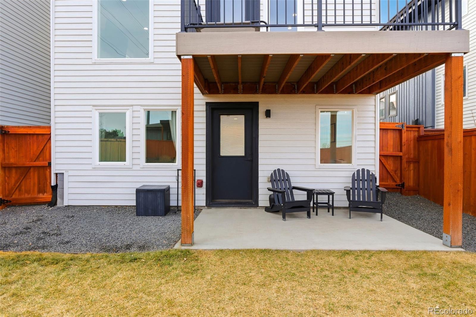 MLS Image #40 for 1002  xenon street,golden, Colorado