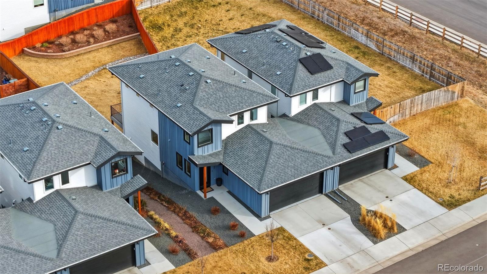 MLS Image #48 for 1002  xenon street,golden, Colorado