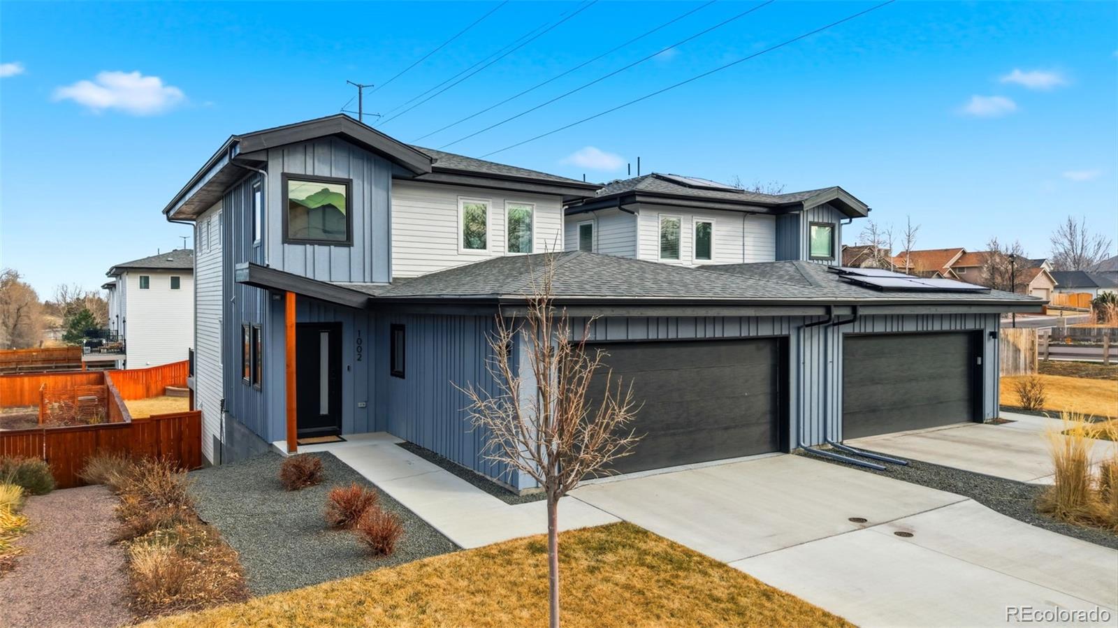 MLS Image #49 for 1002  xenon street,golden, Colorado