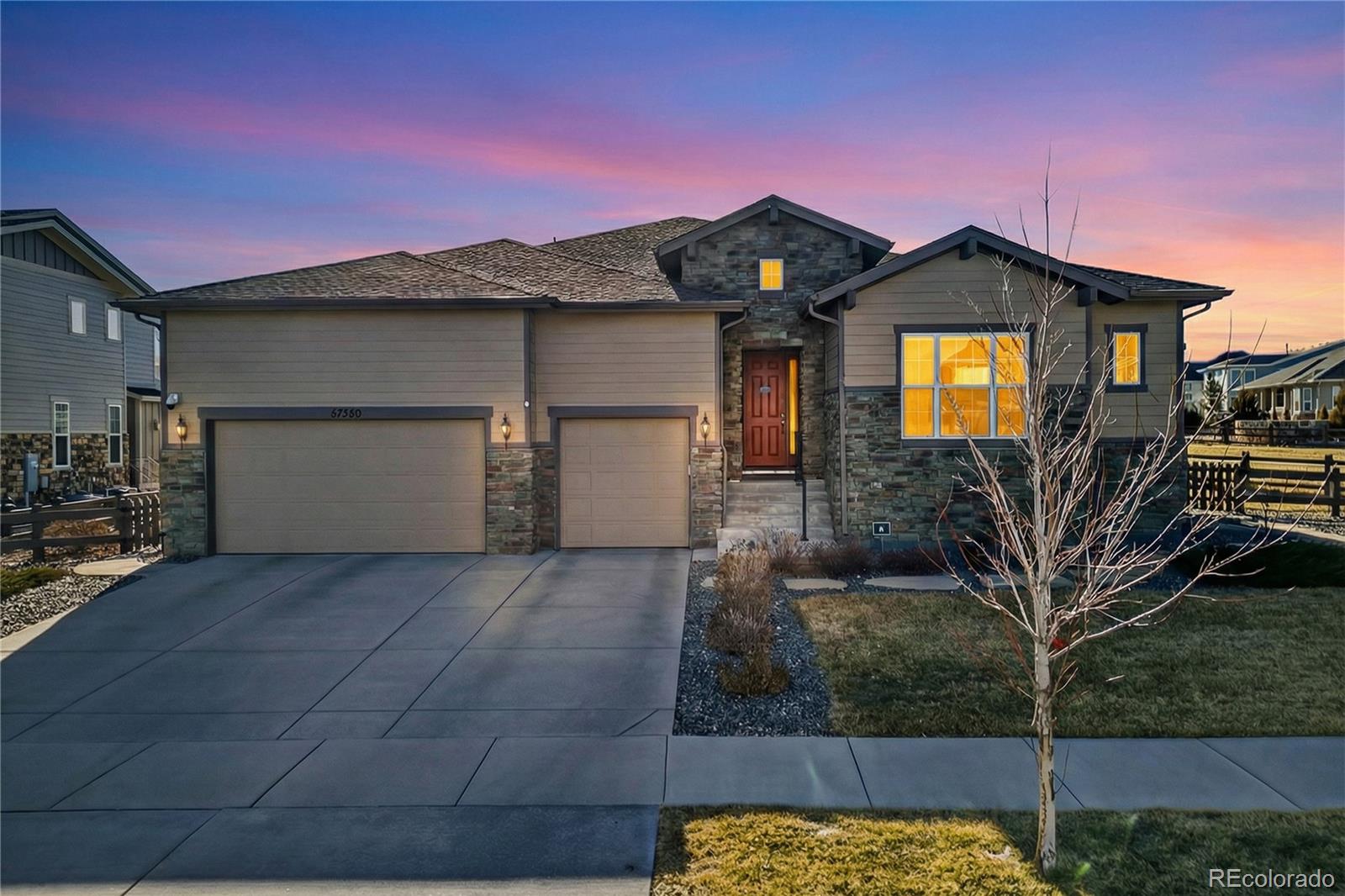 MLS Image #0 for 27560 e lakeview drive,aurora, Colorado